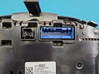 Licznik Opel Insignia A 2.0 cdti B20DTH 39060822 EUROPA