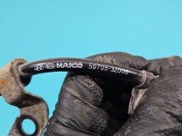 Wiązka instalacja Hyundai, hamulec ręczny Hyundai I40 59795-3Z000, 130907-0479