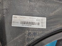 Wentylatory Wentylator chłodnicy AUDI A6 C7 8K0121003AD 3.0 TDI (CLAA)