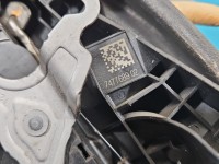 Zamek tył lewy 7477689 BMW G30 Producent części: BMW, 4pin