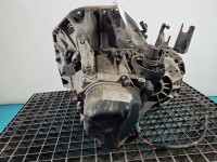 Skrzynia biegów JR5140 Nissan Note I E11 1.5 dci