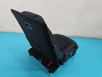 Fotel tył lewy III rząd tylny Ford S-max I MK1 3 rząd