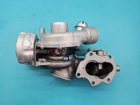 Turbosprężarka Regenerowana Opel Movano III 883860-1, GT2260S, H82013932ZZ-1544GR 2.3 cdti 136KM