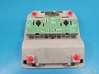 Lampa kabiny lampka Toyota Corolla E16 E18 13- 81260-02480