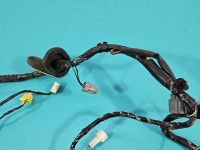 Instalacja Wiązka drzwi przód lewych Isuzu D-Max II 11-19 898159