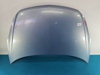 Maska przednia Opel Corsa D błękitny Z21C
