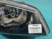 Reflektor prawy lampa przód Seat Cordoba II 6L EUROPA