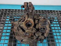 Zwrotnica lewa piasta przód 2.0 16V MAZDA 5 05-