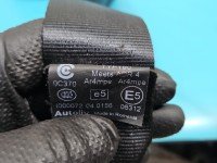 Pas bezpieczeństwa tył lewy Volvo V40 II 12- 619894600, 076H-000