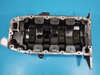 Misa olejowa MISKA Opel Astra III H 1.6 16V