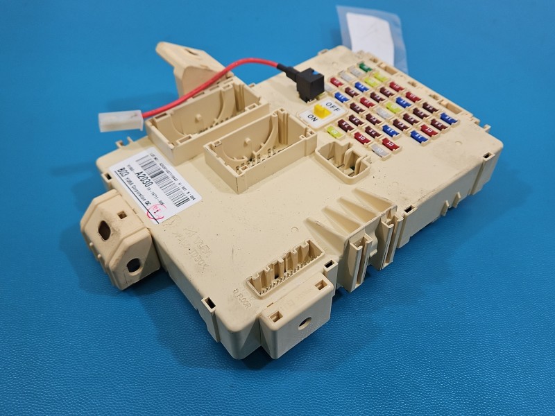 Skrzynka bezpieczników Kia Ceed II 12-18 91950-A2030