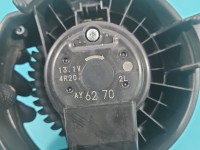 Dmuchawa nawiewu wentylator Jeep Cherokee KL AY62702L EUROPA