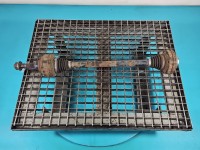 Półoś tył prawa AUDI Q7 I 4L 4.2 TDI automat