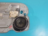 Podnośnik przód lewy Ford Focus Mk2 7M51A203A29BA, 4M51A219A65CN, 7M51-A203A29BA 5d HB