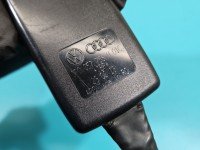 Pas bezpieczeństwa przód lewy kierowcy AUDI Q5 08- 8P0857755H EU
