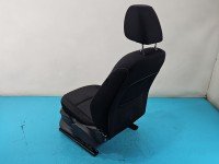 Fotele komplet kanapa Skoda Fabia III