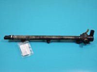 Listwa wtryskowa CZUJNIKI Mercedes W168 0445214005, 0281002241, 0281002498 1.7 cdi