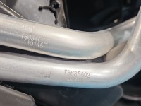 Nagrzewnica Citroen C4 Cactus 14-20 9802312280, DR749001 EUROPA