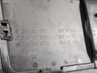 Osłona silnika górna Vw New Beetle 98- 06A103932 1.6 SR (BFS)