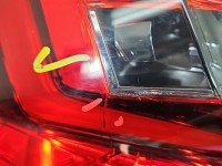 Lampa tył lewa Skoda Superb III kombi