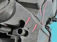 Reflektor lewy lampa przód Mercedes W204 EUROPA A2048200161