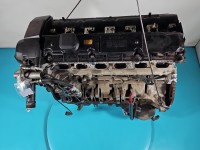 Silnik M52B25 Bmw e39 2.5 R6 170KM ODPALANY FILM pomiar