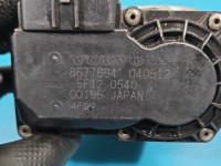 Przepustnica Volvo V50 S40 II 8677694 2.4 20v
