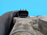 Przepustnica Opel Astra III H 1.6 16V Z16XEP 055352858, 25362123