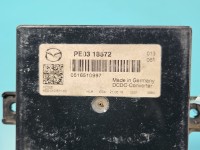 Sterownik moduł Producent części: Mazda, Europejska, NAPIĘCIA Mazda 6 III GJ PE0318572