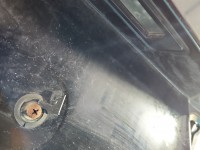 Klapa tył BMW G20 sedan 4d 668