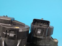 Przepustnica Ford Focus C-Max I MK1 9639027480, 079800-5602, 9655971880 1.6 tdci