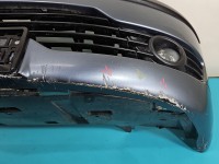 Zderzak przód Citroen C4 I Szary EZW