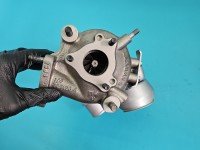 Turbosprężarka Regenerowana Toyota Corolla Verso II 727210-1, GT1749V, HLF00533F 2.0 D4D 116KM