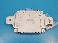 Sterownik moduł Peugeot, KAMERY Peugeot 3008 II 9818608380