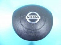 Poduszka powietrzna kierowcy airbag Nissan Micra K12