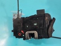 Zamek tył prawy Kia Venga 4pin