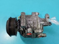 Sprężarka klimatyzacji kompresor 39217353 Opel Astra V K 1.5 cdti (LXD)