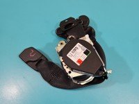 Pas bezpieczeństwa przód lewy kierowcy Renault Clio V 2019- 639524900D, 868856590R EU