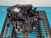 Skrzynia biegów Opel Zafira B 1.9 cdti