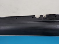 Listwa progowa prawa PRÓG NAKŁADKA BMW X6 E71