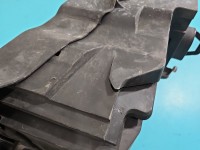 WZMOCNIENIE CZOŁOWE Pas przedni Vw Bora 1J0805594