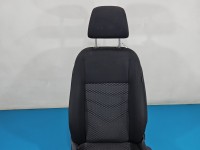Fotel lewy przód kierowcy Vw Golf VI 5d EUROPA