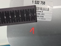 Drzwi tył prawe Kia Ceed I 06- HB 5d 9S