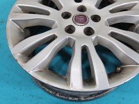 Felga aluminiowa 16" Fiat Doblo II alufelga