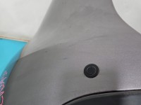 Zderzak tył Renault Scenic III szary TEKNG HB