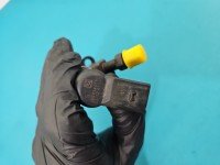TESTOWANY Wtryskiwacz Peugeot 407 9657144580 2.0 hdi