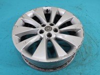 Felga aluminiowa 18" komplet alufelgi felgi Opel Mokka A