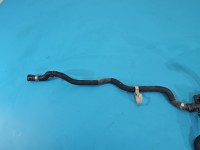 przewód wąż rurka wody Peugeot 3008 II 1.6 T hybrid4 300KM