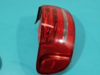 Lampa tył lewa błotnika AUDI A4 B8 kombi EUROPA 8K9945095
