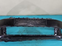 Zderzak przód Vw Passat B7 czarny lc9x